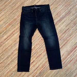 Gap Men’s Jeans slim